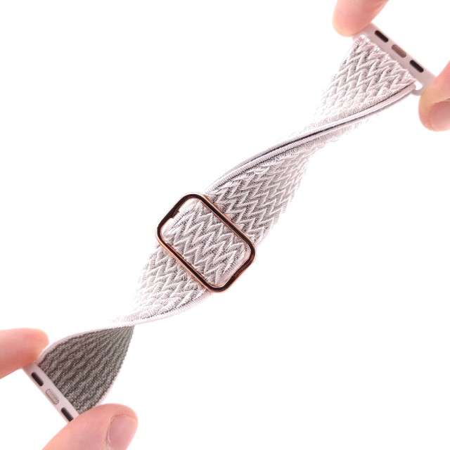 Apple Watch Cute Comfortable Cloth Stretchy Band - Osiride | SMANIQUE