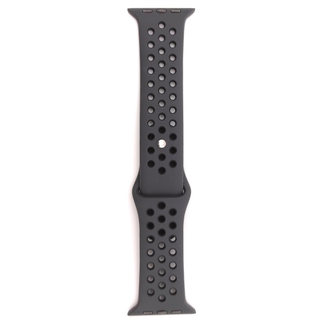 Apple Watch Sport Silicone Breathable Band - Varun Sport | SMANIQUE