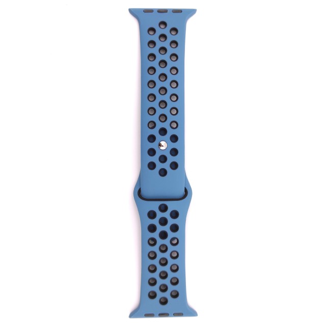 Apple Watch Sport Silicone Breathable Band - Varun Sport | SMANIQUE