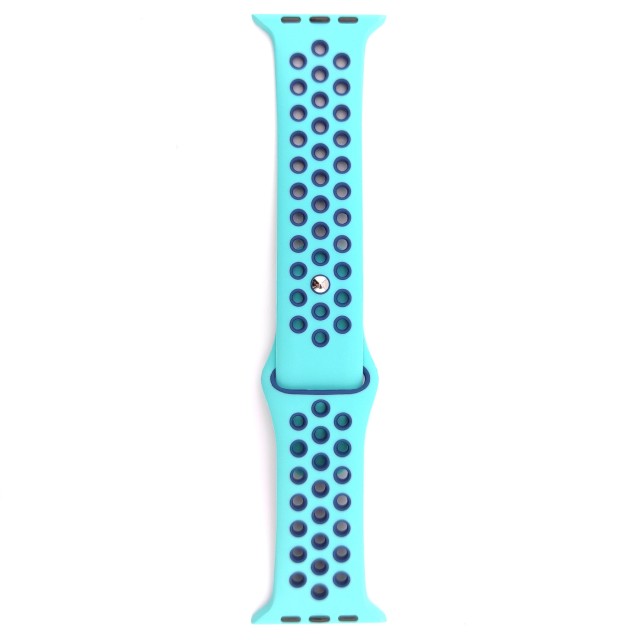 Apple Watch Sport Silicone Breathable Band - Varun Sport | SMANIQUE