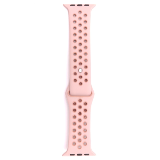 Apple Watch Sport Silicone Breathable Band - Varun Sport | SMANIQUE