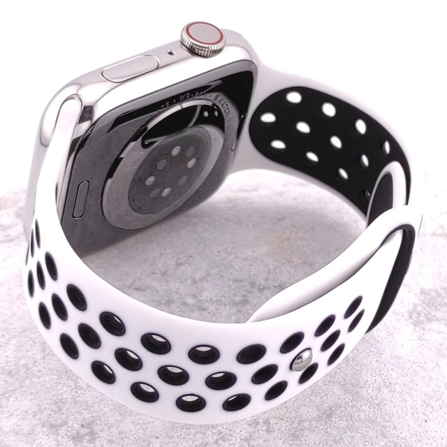 Apple Watch Sport Silicone Breathable Band - Varun Sport | SMANIQUE