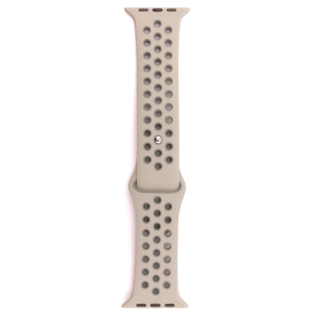 Apple Watch Sport Silicone Breathable Band - Varun Sport | SMANIQUE