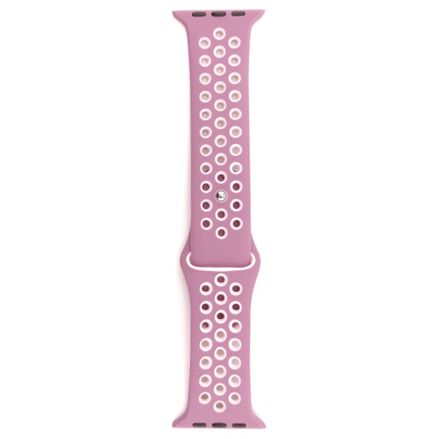 Apple Watch Sport Silicone Breathable Band - Varun Sport | SMANIQUE