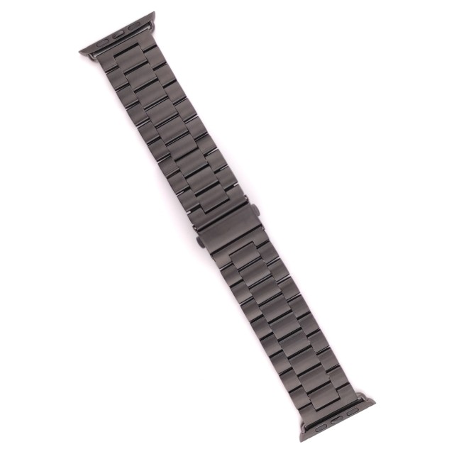 Apple Watch Stainless Steel Dressy Band - Classic | SMANIQUE