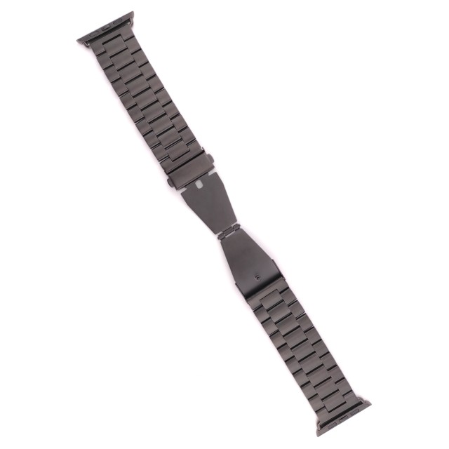Apple Watch Stainless Steel Dressy Band - Classic | SMANIQUE