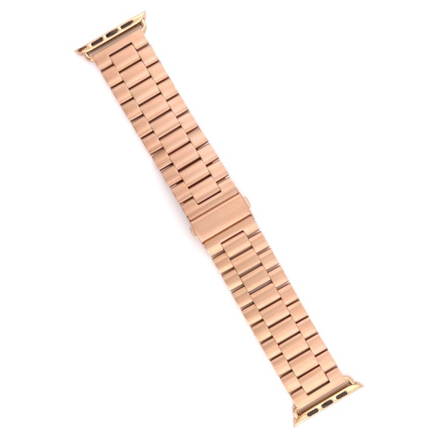 Apple Watch Stainless Steel Dressy Band - Classic | SMANIQUE