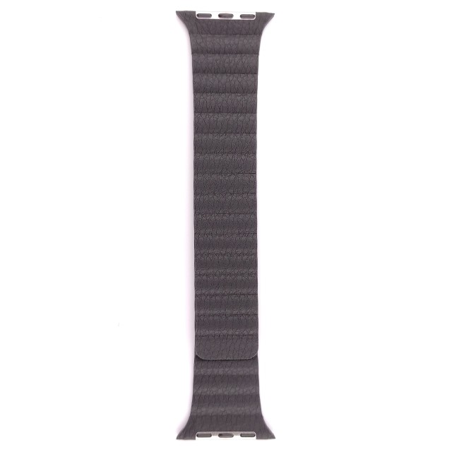 Apple Watch Leather Magnetic Band - Abeona