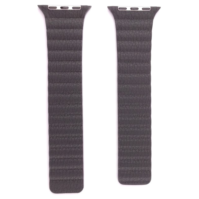 Apple Watch Leather Magnetic Band - Abeona