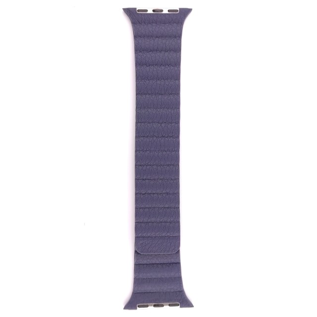 Apple Watch Leather Magnetic Band - Abeona