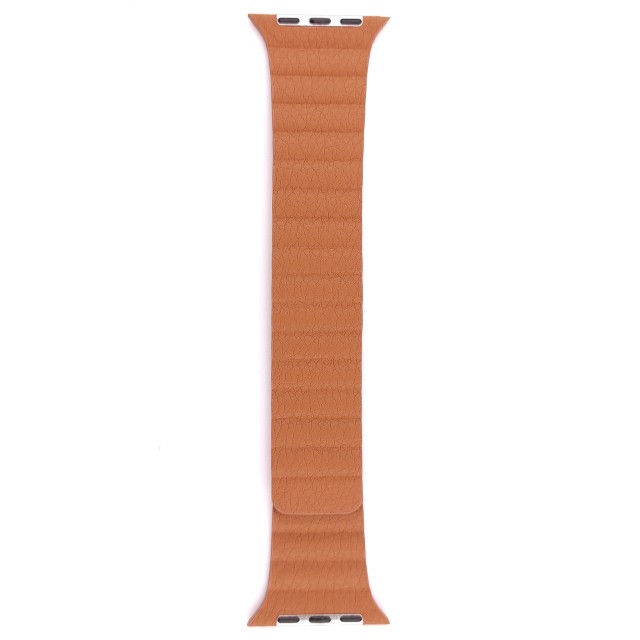 Apple Watch Leather Magnetic Band - Abeona