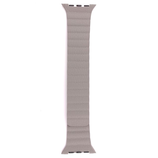 Apple Watch Leather Magnetic Band - Abeona