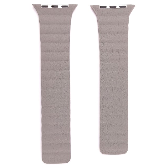 Apple Watch Leather Magnetic Band - Abeona