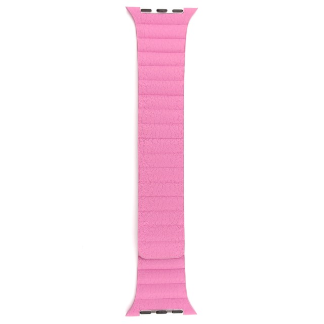 Apple Watch Leather Magnetic Band - Abeona