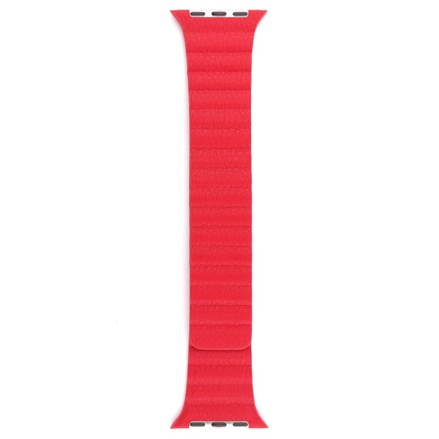 Apple Watch Leather Magnetic Band - Abeona