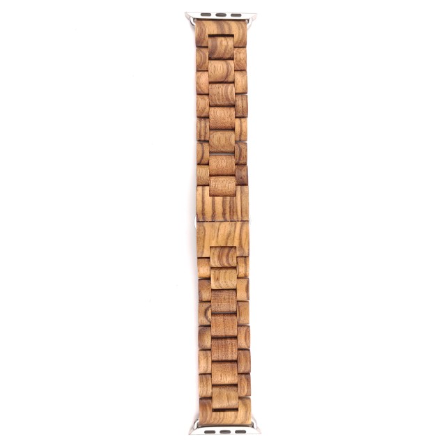 Apple Watch Wood Band - Ambro | SMANIQUE