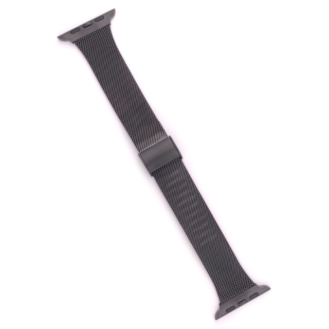 Apple Watch Milanese Stainless Steel Thin Band - Hyperion Slim | SMANIQUE