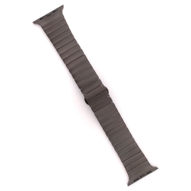 Apple Watch Stainless Steel Link Bracelet - Dragon | SMANIQUE