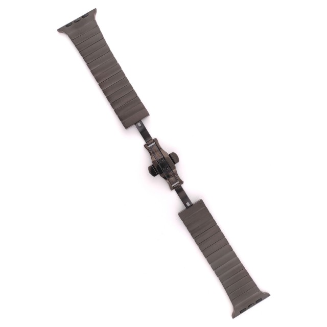 Apple Watch Stainless Steel Link Bracelet - Dragon | SMANIQUE
