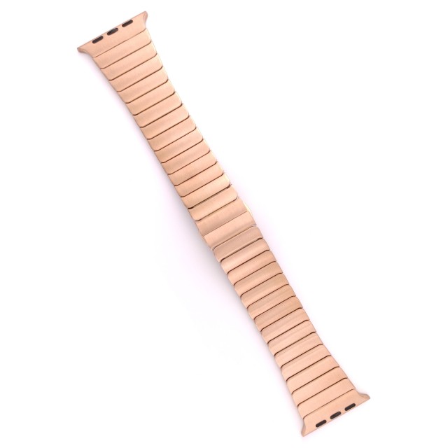 Apple Watch Stainless Steel Link Bracelet - Dragon | SMANIQUE