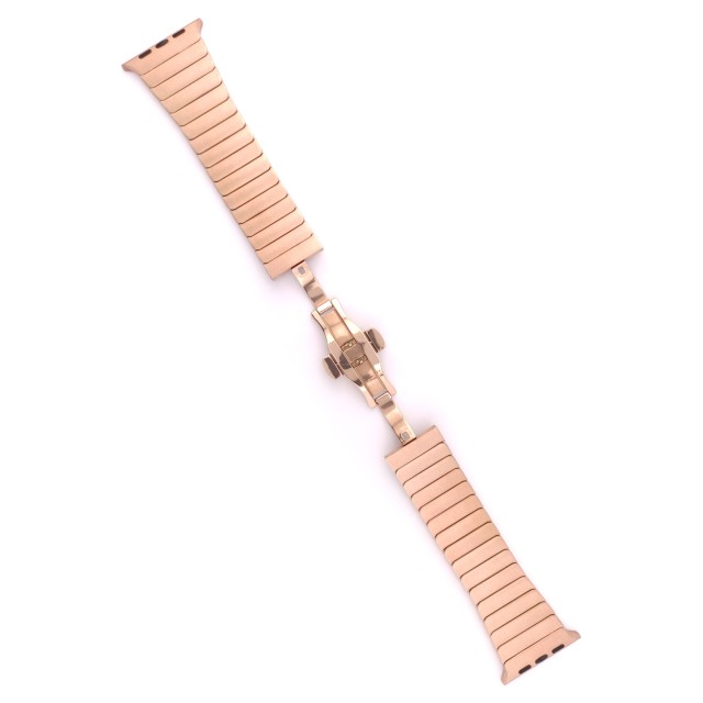 Apple Watch Stainless Steel Link Bracelet - Dragon | SMANIQUE