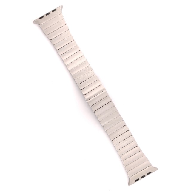 Apple Watch Stainless Steel Link Bracelet - Dragon | SMANIQUE