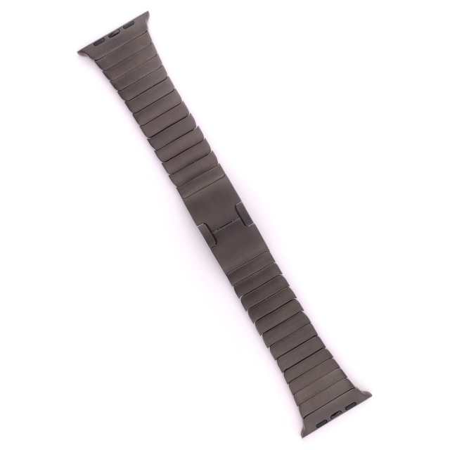 Apple Watch Stainless Steel Link Bracelet - Dragon Ace | SMANIQUE