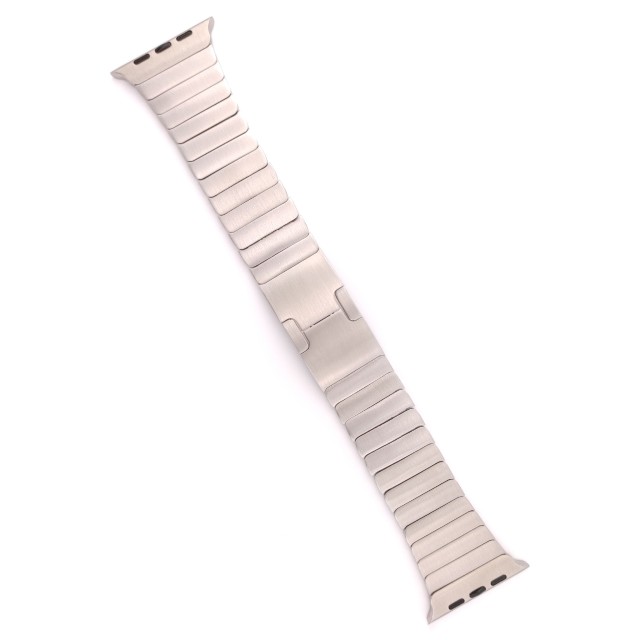 Apple Watch Stainless Steel Link Bracelet - Dragon Ace | SMANIQUE