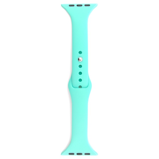 Apple Watch Thin Sport Silicone Band - Varun Slim | SMANIQUE