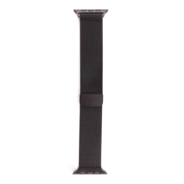 Apple Watch Milanese Loop Steel Magnetic Band - Hyperion | SMANIQUE