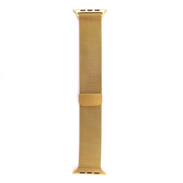 Apple Watch Milanese Loop Steel Magnetic Band - Hyperion | SMANIQUE