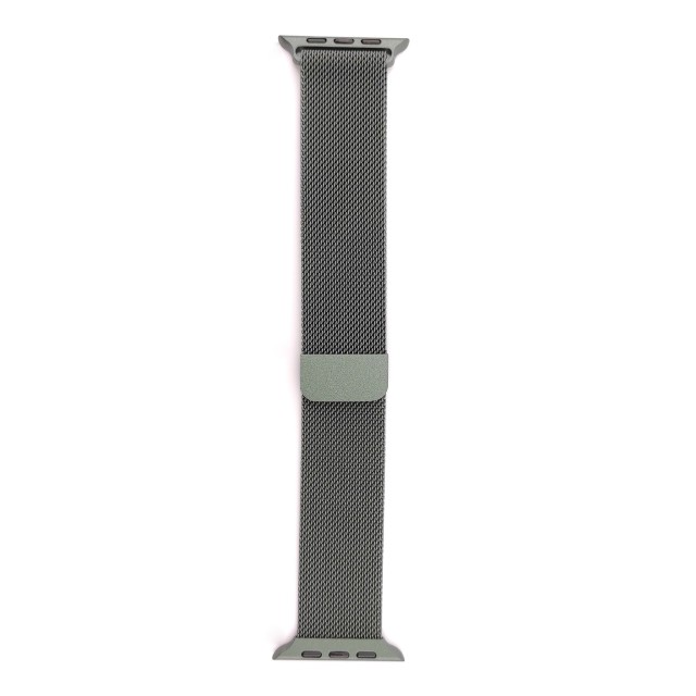 Apple Watch Milanese Loop Steel Magnetic Band - Hyperion | SMANIQUE