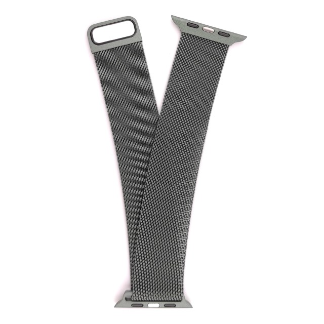 Apple Watch Milanese Loop Steel Magnetic Band - Hyperion | SMANIQUE