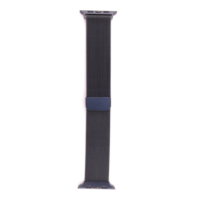 Apple Watch Milanese Loop Steel Magnetic Band - Hyperion | SMANIQUE