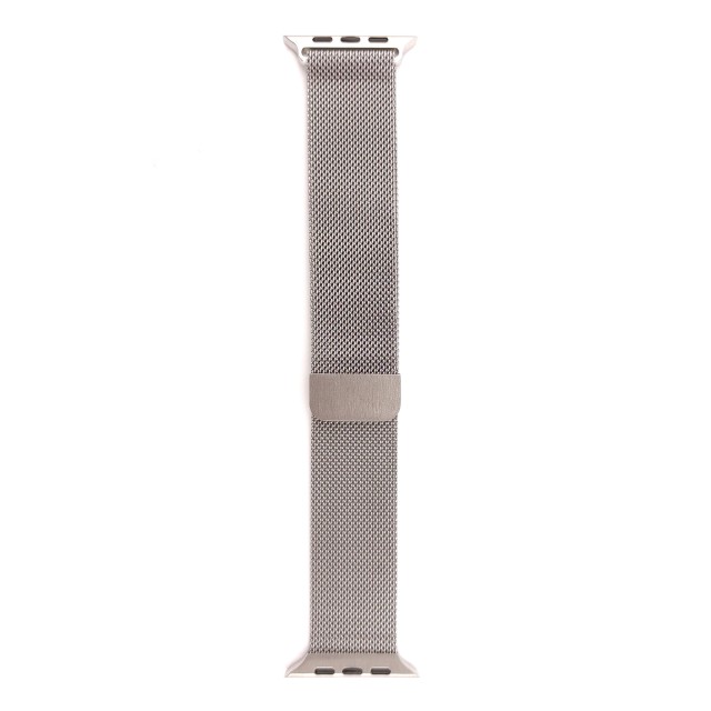 Apple Watch Milanese Loop Steel Magnetic Band - Hyperion | SMANIQUE