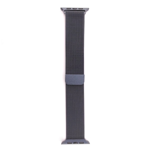 Apple Watch Milanese Loop Steel Magnetic Band - Hyperion | SMANIQUE
