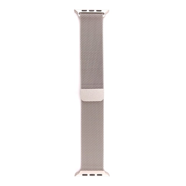 Apple Watch Milanese Loop Steel Magnetic Band - Hyperion | SMANIQUE