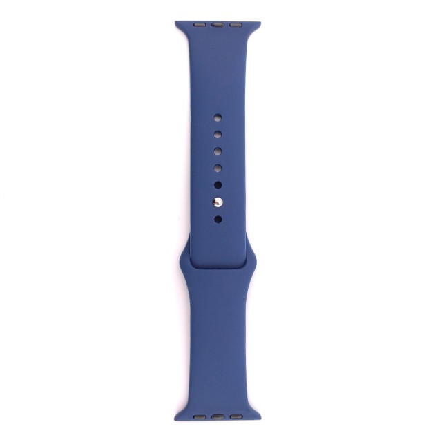 Apple Watch Sport Silicone Band - Varun | SMANIQUE