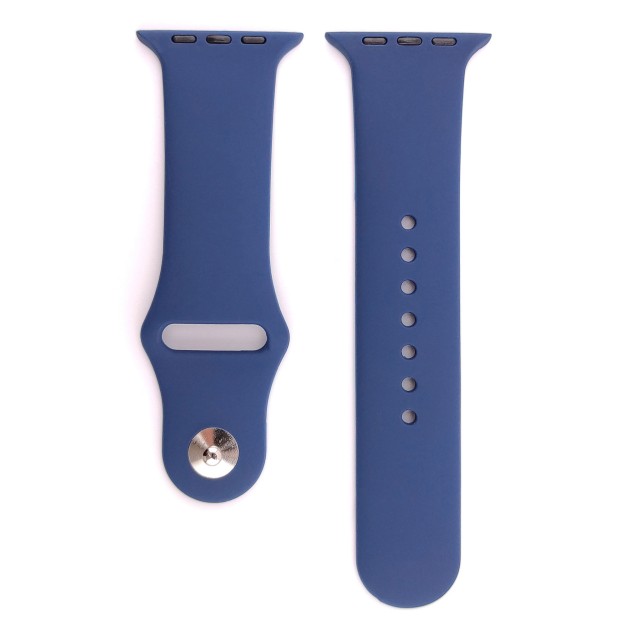Apple Watch Sport Silicone Band - Varun | SMANIQUE