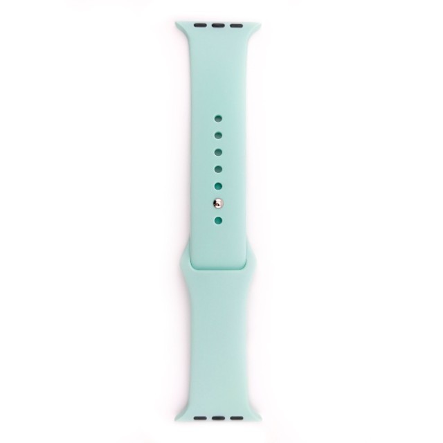 Apple Watch Sport Silicone Band - Varun | SMANIQUE