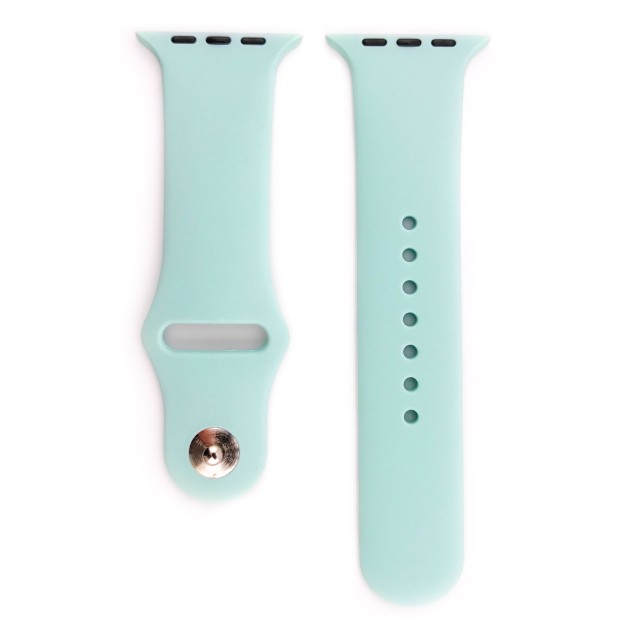 Apple Watch Sport Silicone Band - Varun | SMANIQUE