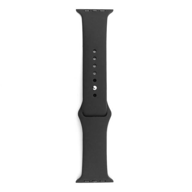 Apple Watch Sport Silicone Band - Varun | SMANIQUE