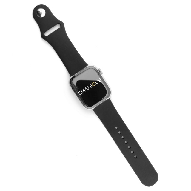 Apple Watch Sport Silicone Band - Varun | SMANIQUE