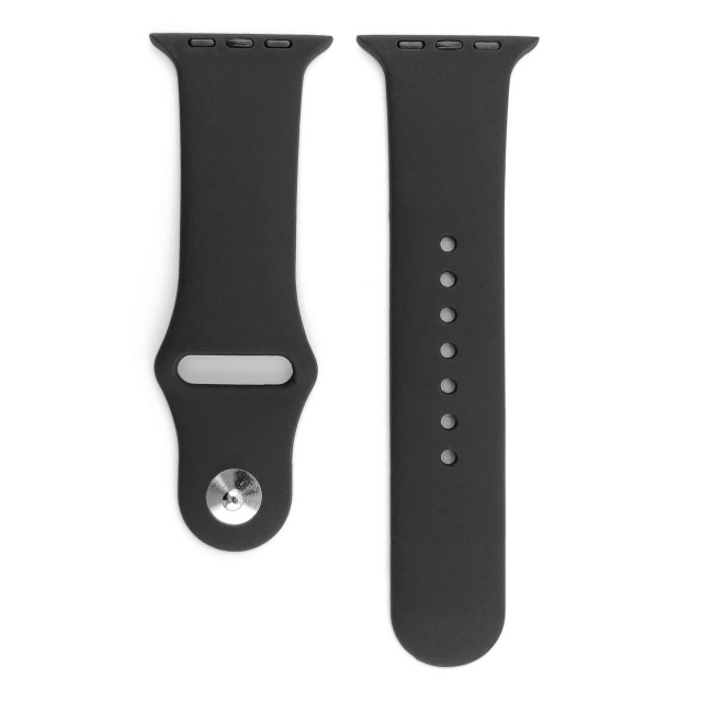 Apple Watch Sport Silicone Band - Varun | SMANIQUE