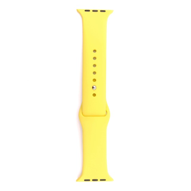 Apple Watch Sport Silicone Band - Varun | SMANIQUE