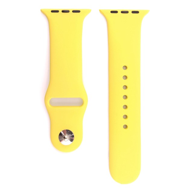Apple Watch Sport Silicone Band - Varun | SMANIQUE