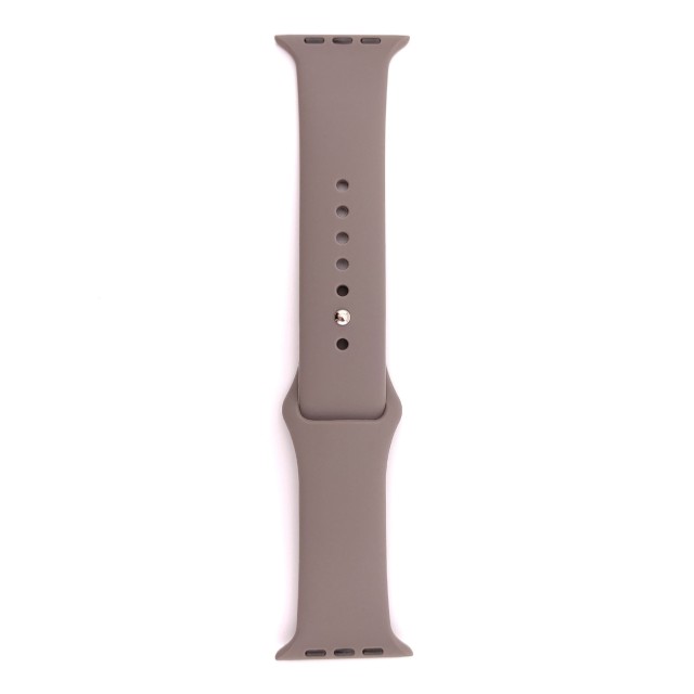 Apple Watch Sport Silicone Band - Varun | SMANIQUE