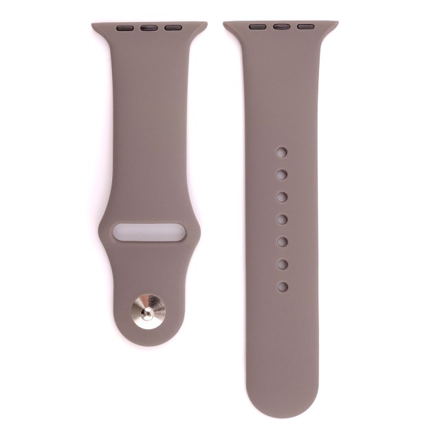 Apple Watch Sport Silicone Band - Varun | SMANIQUE