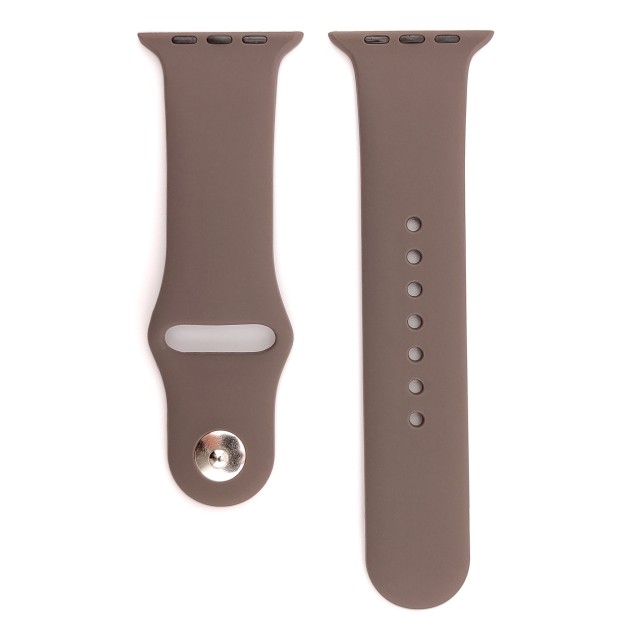 Apple Watch Sport Silicone Band - Varun | SMANIQUE