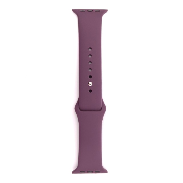 Apple Watch Sport Silicone Band - Varun | SMANIQUE